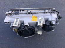 Load image into Gallery viewer, 96-99 Mercedes Benz W140 OEM headlight LEFT S320 S420 S500 S600 w/wiper motor
