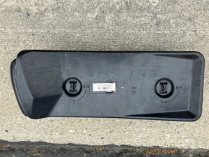 79-91 Mercedes Benz W126 OEM taillight, RIGHT