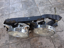 Load image into Gallery viewer, 88-95 BMW E34 OEM Hella headlight, RIGHT 131740-00RE
