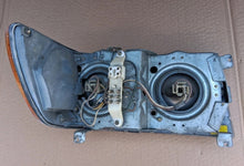 Load image into Gallery viewer, 72-89 Mercedes Benz R107 Front Left Headlight OEM 1305540080
