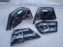 Load image into Gallery viewer, 93-95 Mercedes Benz W124 Tail lights, Pair
