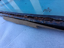 Load image into Gallery viewer, Volkswagen Golf MK1 Convertible Roof Glass OEM
