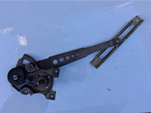 Load image into Gallery viewer, 76-85 Mercedes Benz W123 Rear Right Door Window Regulator 1237301446
