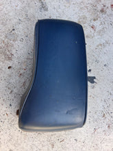 Load image into Gallery viewer, 72-80 Mercedes Benz W116 arm rest blue
