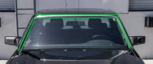 Load image into Gallery viewer, 79-91 Mercedes Benz W126 windshield trim moldings, set of 4
