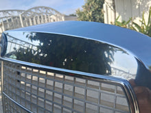 Load image into Gallery viewer, 65-73 Mercedes Benz W108 grille OEM mint 1088800185

