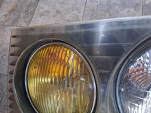 Load image into Gallery viewer, 76-86 Mercedes Benz W123 left side headlight BOSCH 1305543067
