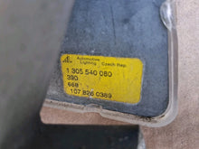 Load image into Gallery viewer, 72-89 Mercedes Benz R107 Front Left Headlight OEM 1305540080
