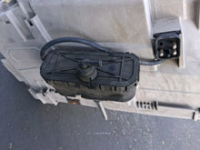 Load image into Gallery viewer, 96-99 Mercedes Benz W140 OEM headlight LEFT S320 S420 S500 S600 w/wiper motor
