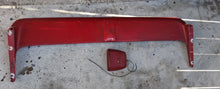 Load image into Gallery viewer, 72-89 Mercedes Benz W107 rear wing Zender style
