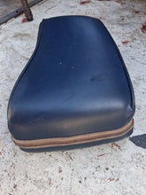 Load image into Gallery viewer, 72-80 Mercedes Benz W116 arm rest blue

