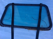 Load image into Gallery viewer, Volkswagen Golf MK1 Convertible Roof Glass OEM
