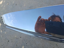Load image into Gallery viewer, 65-73 Mercedes Benz W108 grille OEM mint 1088800185
