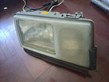 Load image into Gallery viewer, 86-93 Mercedes Benz W201 OEM headlight, RIGHT
