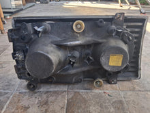 Load image into Gallery viewer, 76-86 Mercedes Benz W123 left side headlight BOSCH 1305543067
