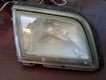 Load image into Gallery viewer, 90-95 Mercedes Benz R129 OEM headlight, RIGHT
