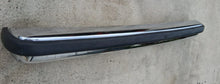 Load image into Gallery viewer, 77-85 Mercedes W123 OEM rear bumper 1238850105
