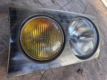 Load image into Gallery viewer, 76-86 Mercedes Benz W123 left side headlight BOSCH 1305543067
