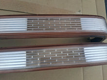 Load image into Gallery viewer, 91-95 Mercedes Benz W140 reverse tail lights, PAIR
