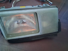 Load image into Gallery viewer, 86-93 Mercedes Benz W201 OEM headlight, RIGHT
