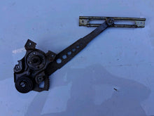 Load image into Gallery viewer, 76-85 Mercedes Benz W123 Rear Left Door Window Regulator 1237301446
