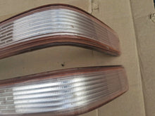 Load image into Gallery viewer, 91-95 Mercedes Benz W140 reverse tail lights, PAIR
