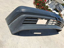Load image into Gallery viewer, 85-93 Mercedes Benz W124 front bumper assembly, OEM 1248850825
