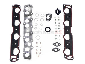 Mercedes Benz M119 Elring Klinger Cylinder Head Gasket Set Left Right Upper
