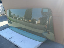 Load image into Gallery viewer, 65-96 Rolls Royce Silver Shadow/Corniche OEM front windshield glass
