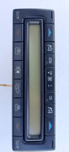 Load image into Gallery viewer, 95-99 Mercedes W140 S Class OEM A/C control unit 140010178
