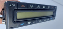 Load image into Gallery viewer, 95-99 Mercedes W140 S Class OEM A/C control unit 140010178
