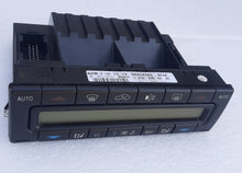 Load image into Gallery viewer, 95-99 Mercedes W140 S Class OEM A/C control unit 140010178
