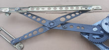 Load image into Gallery viewer, 77-85 Mercedes Benz W123 window door regulator, RIGHT
