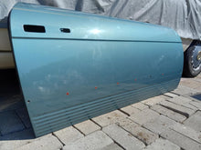 Load image into Gallery viewer, Mercedes Benz W107 door shell right
