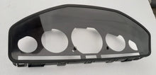 Load image into Gallery viewer, 91-99 Mercedes Benz W140/R129 instrument cluster replacement bezel
