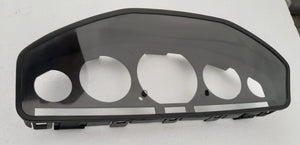 91-99 Mercedes Benz W140/R129 instrument cluster replacement bezel