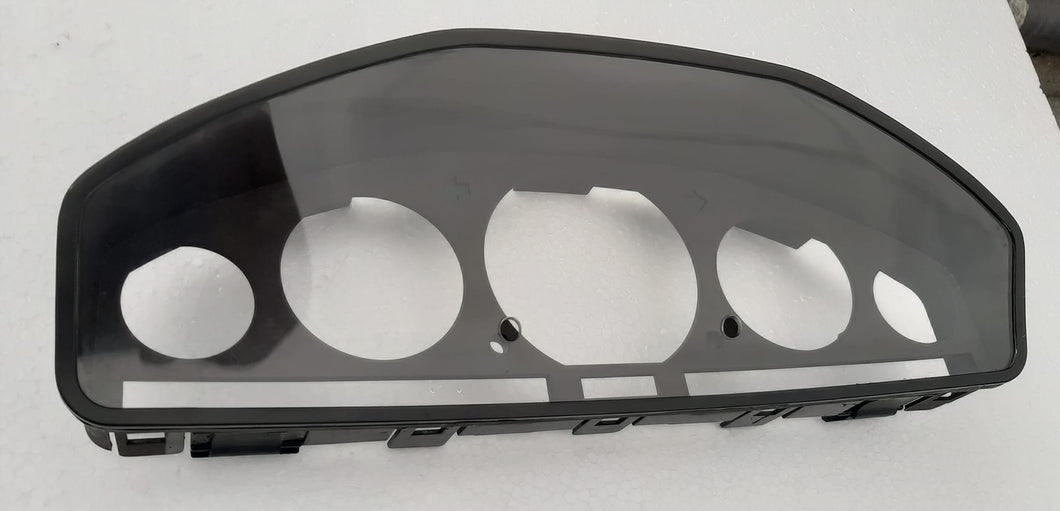 91-99 Mercedes Benz W140/R129 instrument cluster replacement bezel
