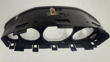 Load image into Gallery viewer, 91-99 Mercedes Benz W140/R129 instrument cluster replacement bezel

