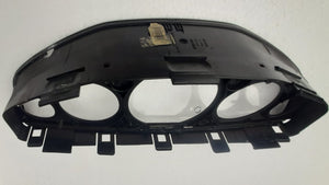 91-99 Mercedes Benz W140/R129 instrument cluster replacement bezel