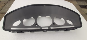 91-99 Mercedes Benz W140/R129 instrument cluster replacement bezel