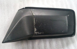 79-91 Mercedes Benz W126 mirror, LEFT