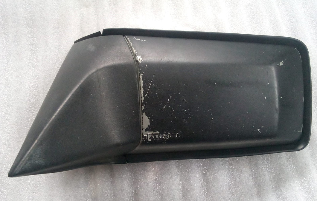79-91 Mercedes Benz W126 mirror, LEFT