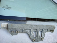 Load image into Gallery viewer, 93-96 Mercedes Benz C140 rear quarter glass, LEFT
