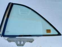 Load image into Gallery viewer, 93-96 Mercedes Benz C140 rear quarter glass, LEFT
