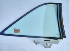 Load image into Gallery viewer, 93-96 Mercedes Benz C140 rear quarter glass, LEFT
