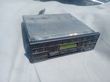 Load image into Gallery viewer, Becker Grand Prix radio broken for parts only
