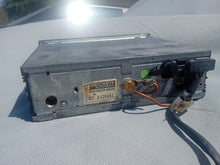 Load image into Gallery viewer, Becker Grand Prix radio broken for parts only
