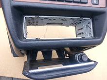 Load image into Gallery viewer, 83-91 Mercedes Benz W201 center console short
