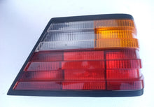 Load image into Gallery viewer, 85-93 Mercedes Benz W124 OEM taillight, RIGHT
