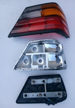 Load image into Gallery viewer, 85-93 Mercedes Benz W124 OEM taillight, RIGHT

